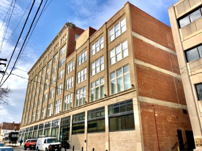 Hotel Covington, Covington, KY 