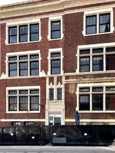 Old Covington YMCA, Covington, KY 