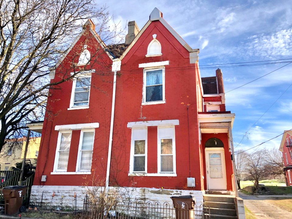 9th Street, Covington, KY 