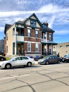 Scott Boulevard, Eastside, Covington, KY 