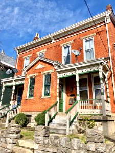 Scott Boulevard, Eastside, Covington, KY 