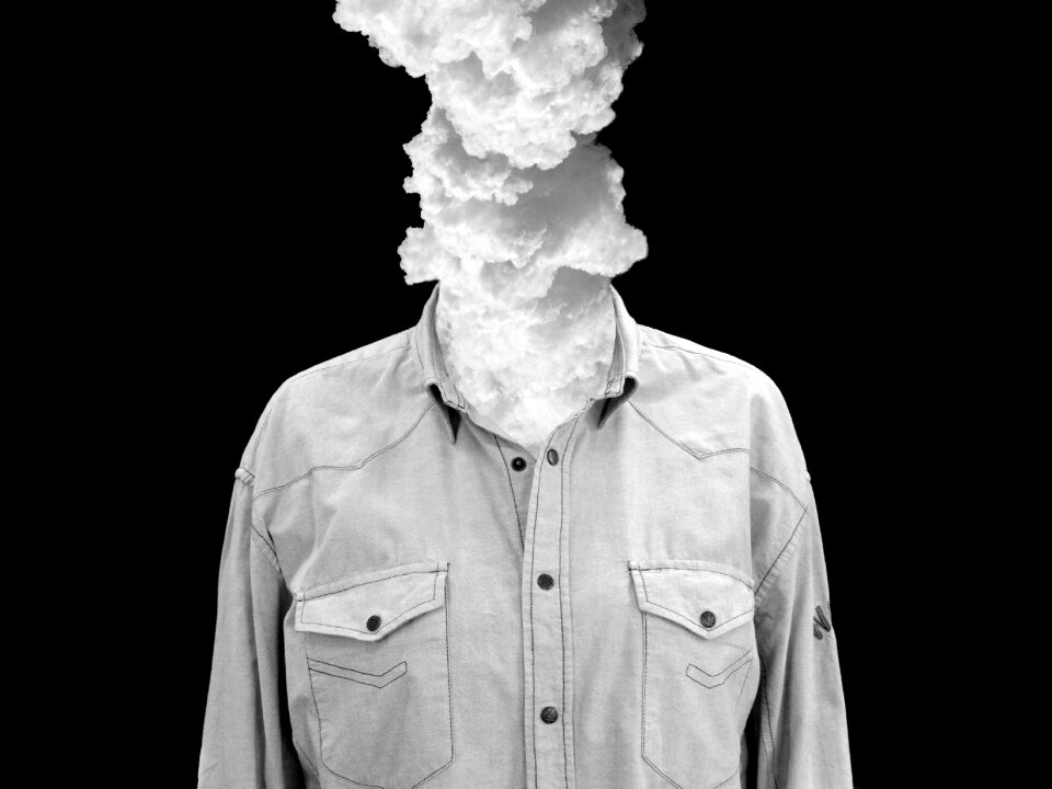Torso industry smoke
