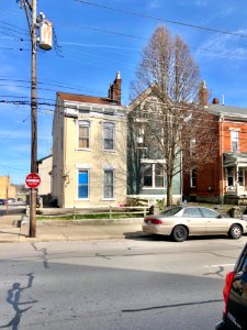 Scott Boulevard, Eastside, Covington, KY 