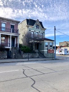 Scott Boulevard, Eastside, Covington, KY 