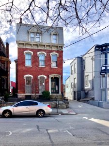 Scott Boulevard, Eastside, Covington, KY 