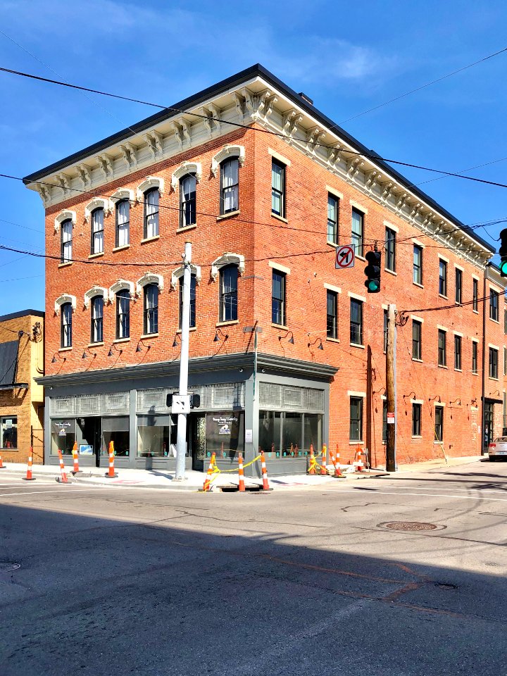 Scott Boulevard, Covington, KY 