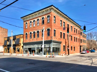 Scott Boulevard, Covington, KY 