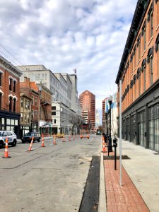 Scott Boulevard, Covington, KY 