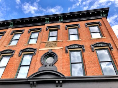 Boone Block, Scott Boulevard, Covington, KY 