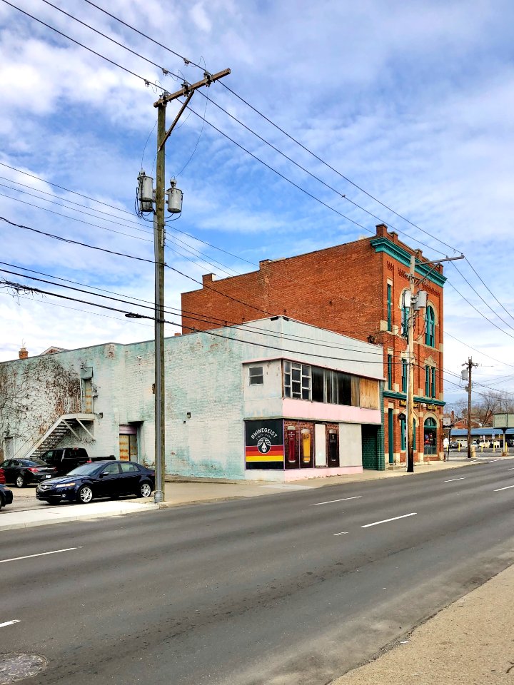 4th Street, Covington, KY 