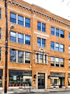 Doctors Building, Covington, KY 