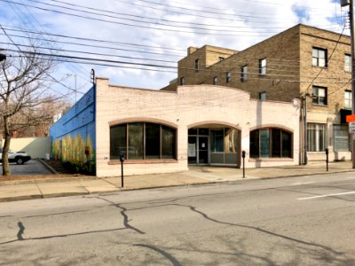 Scott Boulevard, Covington, KY 