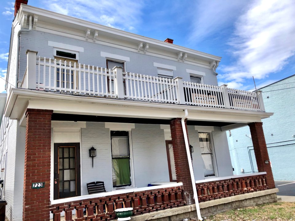 Scott Boulevard, Covington, KY 