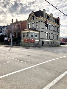 Scott Boulevard, Eastside, Covington, KY 