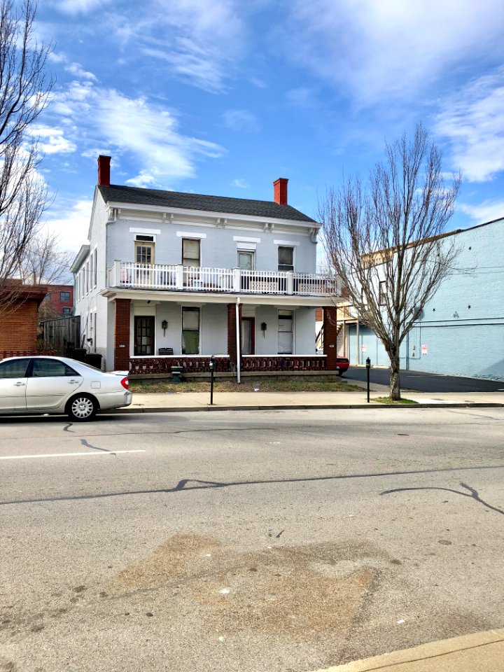 Scott Boulevard, Covington, KY 