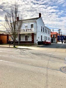 Scott Boulevard, Covington, KY 