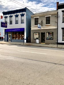 Scott Boulevard, Covington, KY 