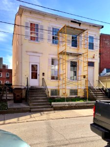 9th Street, Eastside, Covington, KY 