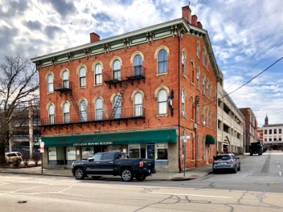 Scott Boulevard, Covington, KY 