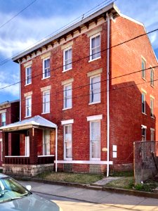 9th Street, Eastside, Covington, KY 