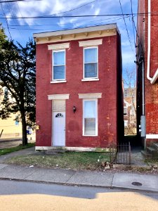 9th Street, Eastside, Covington, KY 