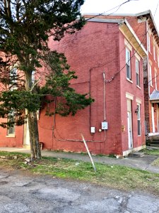 9th Street, Eastside, Covington, KY 