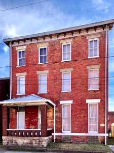 9th Street, Eastside, Covington, KY 