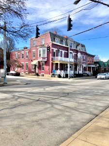 Scott Boulevard, Eastside, Covington, KY 
