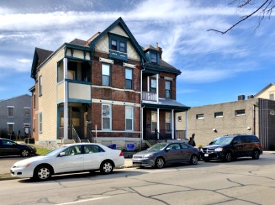 Scott Boulevard, Eastside, Covington, KY 