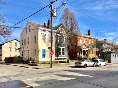 Scott Boulevard, Eastside, Covington, KY 