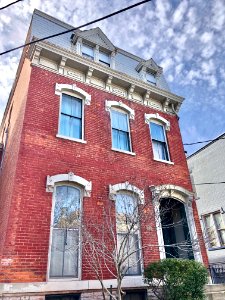 Scott Boulevard, Eastside, Covington, KY 