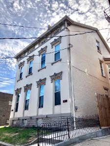 Scott Boulevard, Eastside, Covington, KY 