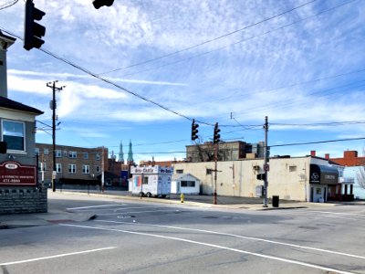 Scott Boulevard, Covington, KY 