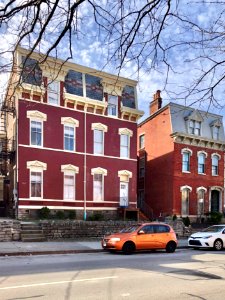 Scott Boulevard, Eastside, Covington, KY 