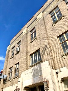 Dougherty Building, Scott Boulevard, Eastside, Covington, … 