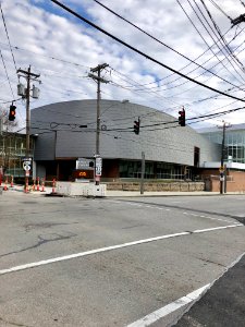 Kenton County Public Library - Covington Branch, Covington… 