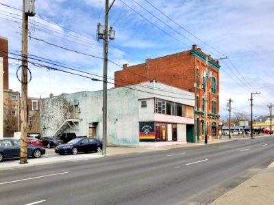 4th Street, Covington, KY 