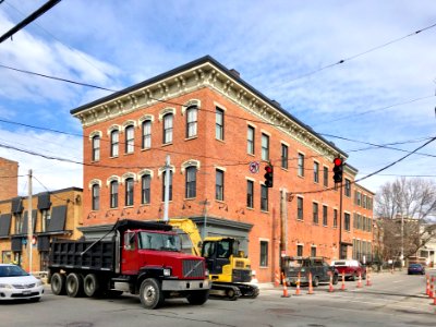 Scott Boulevard, Covington, KY 