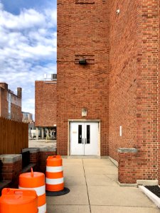 Two Rivers Building (1st District Public School), Covingto… 
