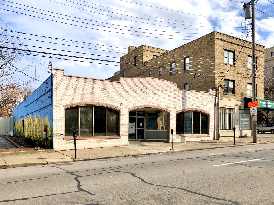 Scott Boulevard, Covington, KY 