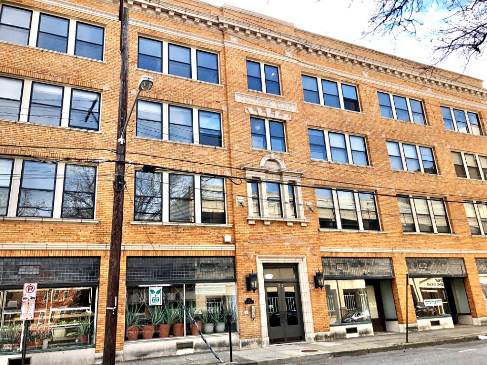 Doctors Building, Covington, KY 