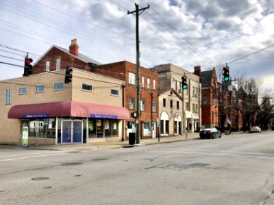 Scott Boulevard, Eastside, Covington, KY photo