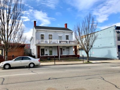 Scott Boulevard, Covington, KY 