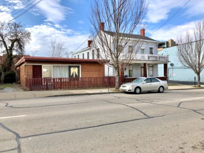 Scott Boulevard, Covington, KY 
