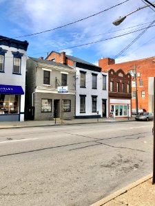 Scott Boulevard, Covington, KY 