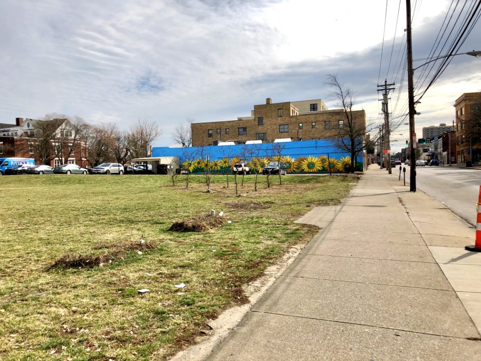Scott Boulevard, Covington, KY 