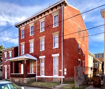 9th Street, Eastside, Covington, KY 