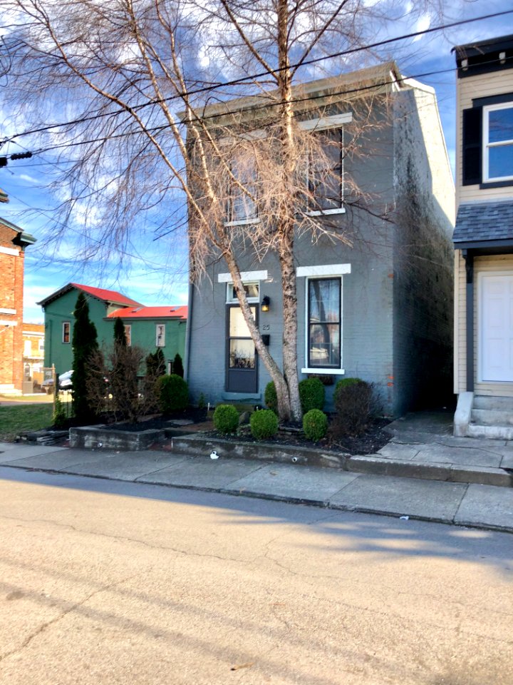9th Street, Eastside, Covington, KY 