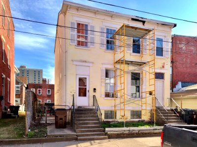 9th Street, Eastside, Covington, KY 