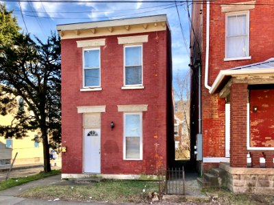 9th Street, Eastside, Covington, KY 